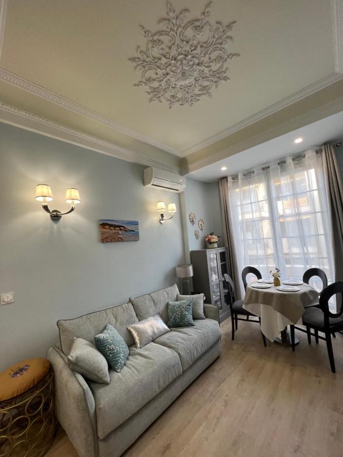 D’azur-35 Apartment Nizza